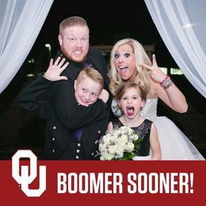 Meet your Posher, Derek